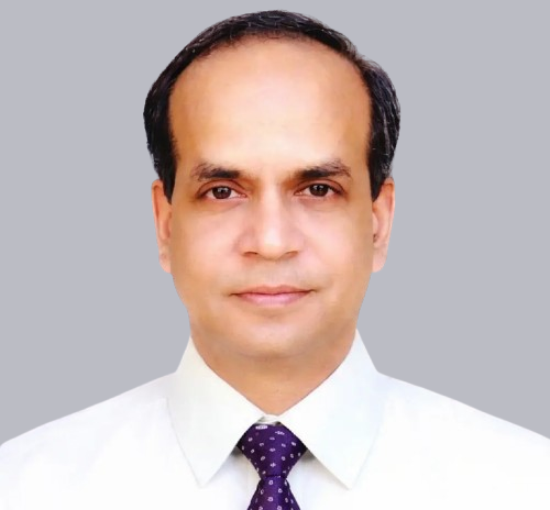 Mozammel Hoque