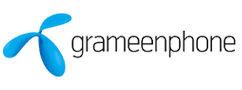 Grameenphone-Logo