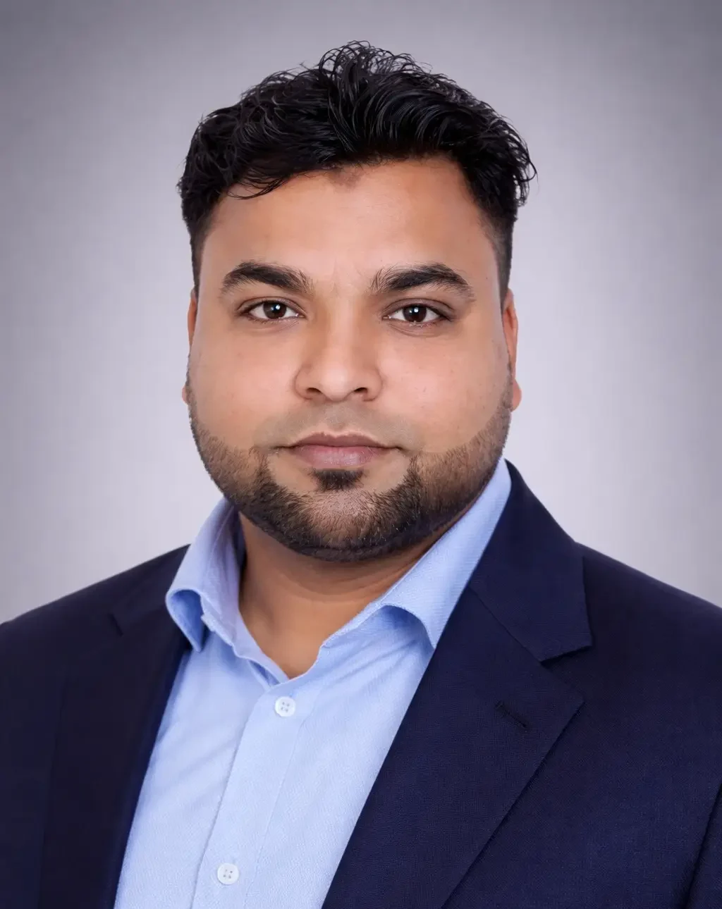 Masud Rana
