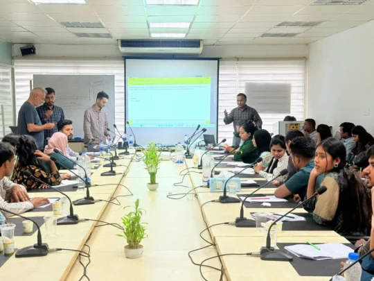 Return Migrant Workers (RMW)