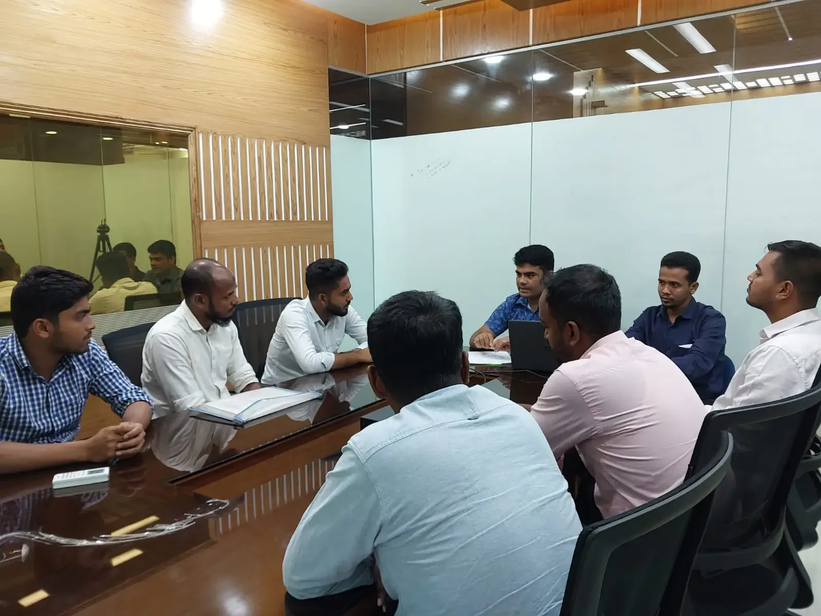 Governance, public perception for upcoming election