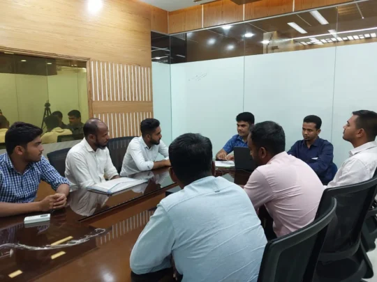 Governance, public perception for upcoming election