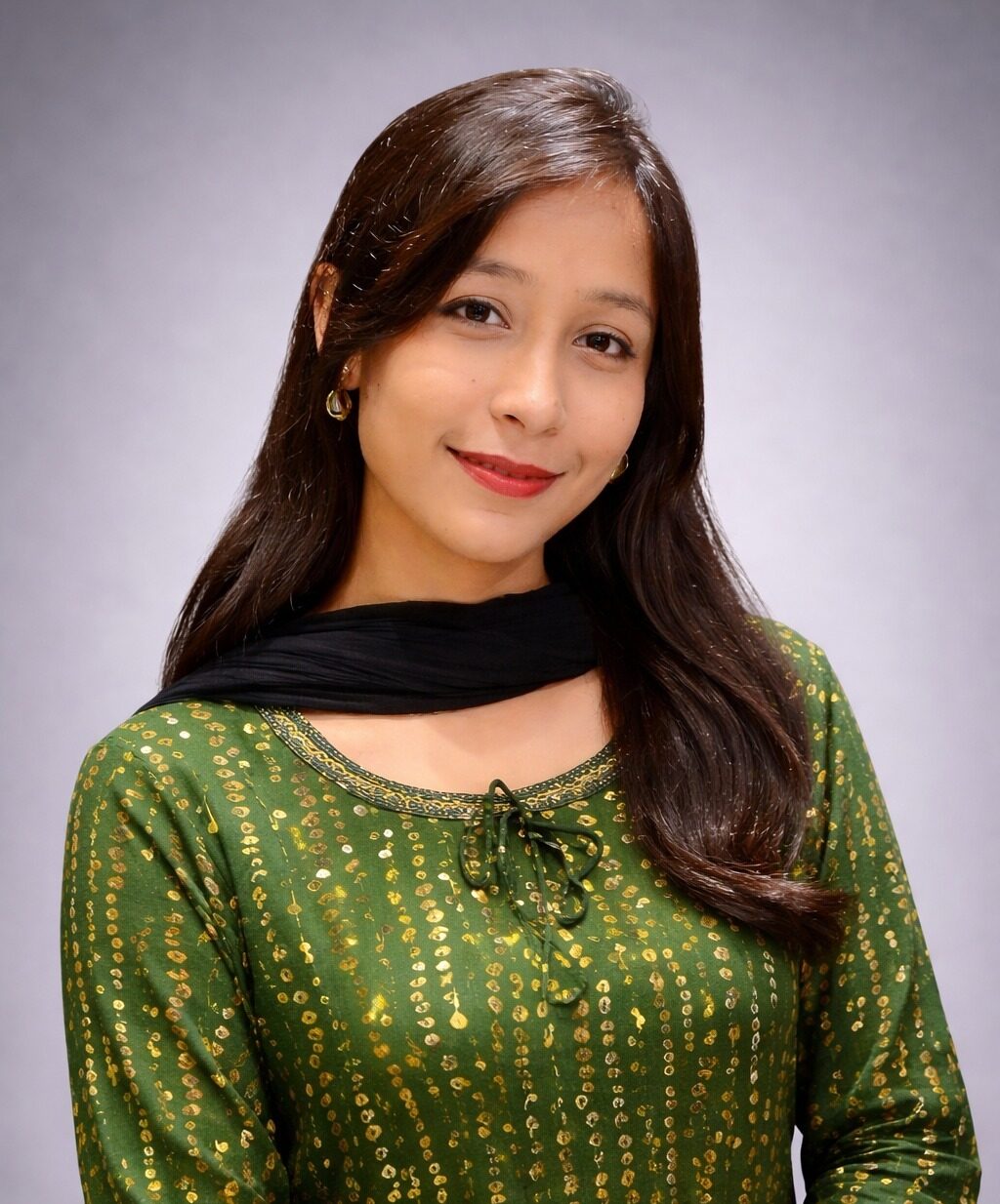 Sharifa Islam