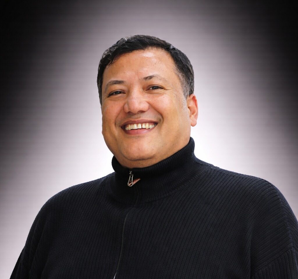 Pradesh Pradhan