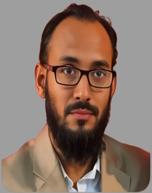 Shahariar Sajib