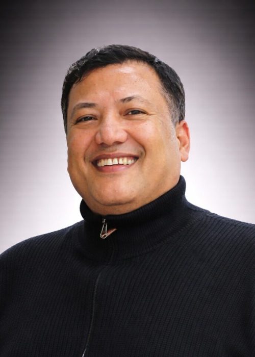 Pradesh Pradhan